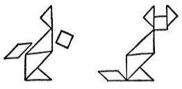 狄仁杰完成了蓝道魁的未拼完的七巧板.png
